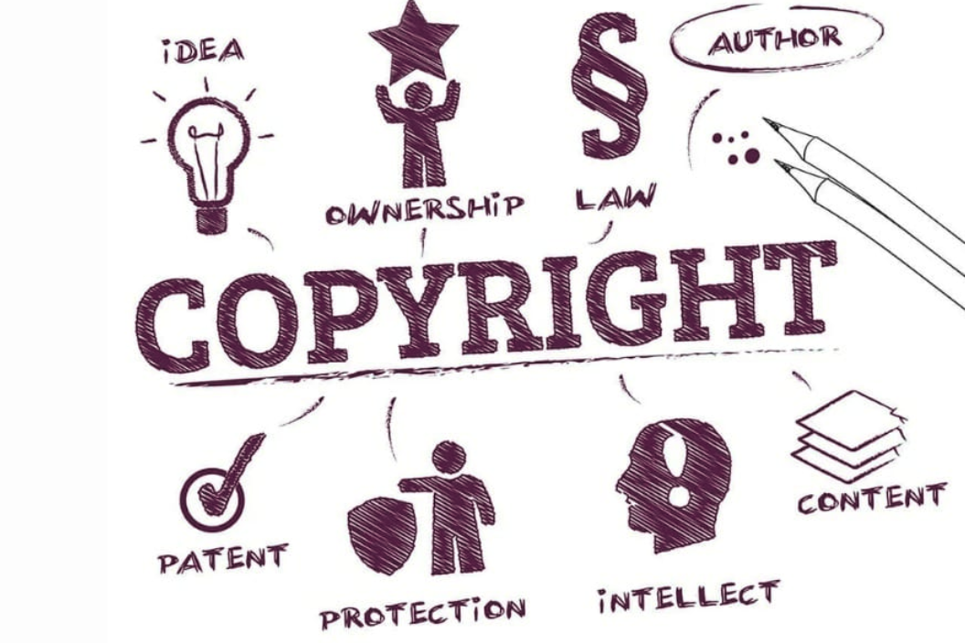 Copyright Registration