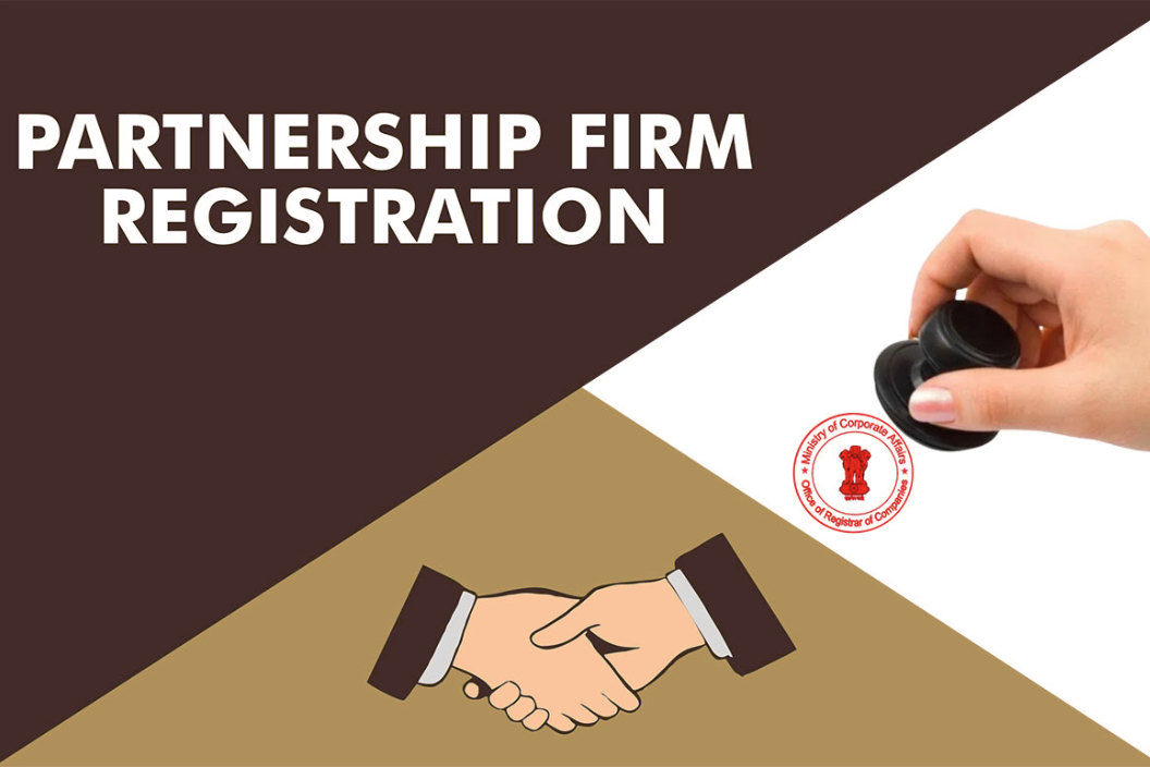Partnership Firm registration