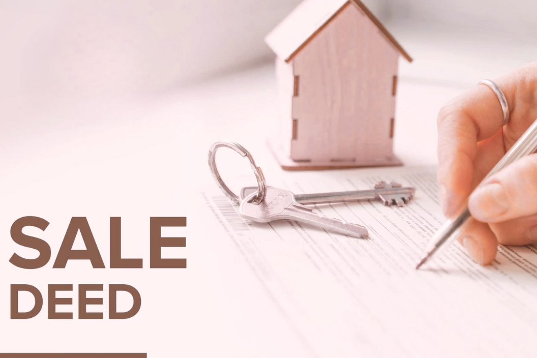 sale deed