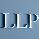 Limited Liability Partnership Graphic Limited Liability Partnership Graphic