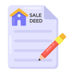 Sale Deed graphic Sale Deed graphic